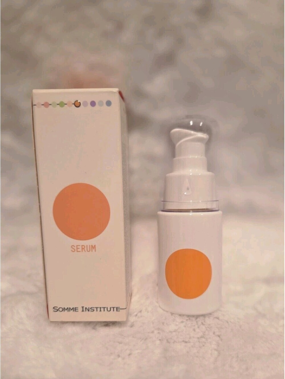 SOMME Institute Serum 1oz/30ml